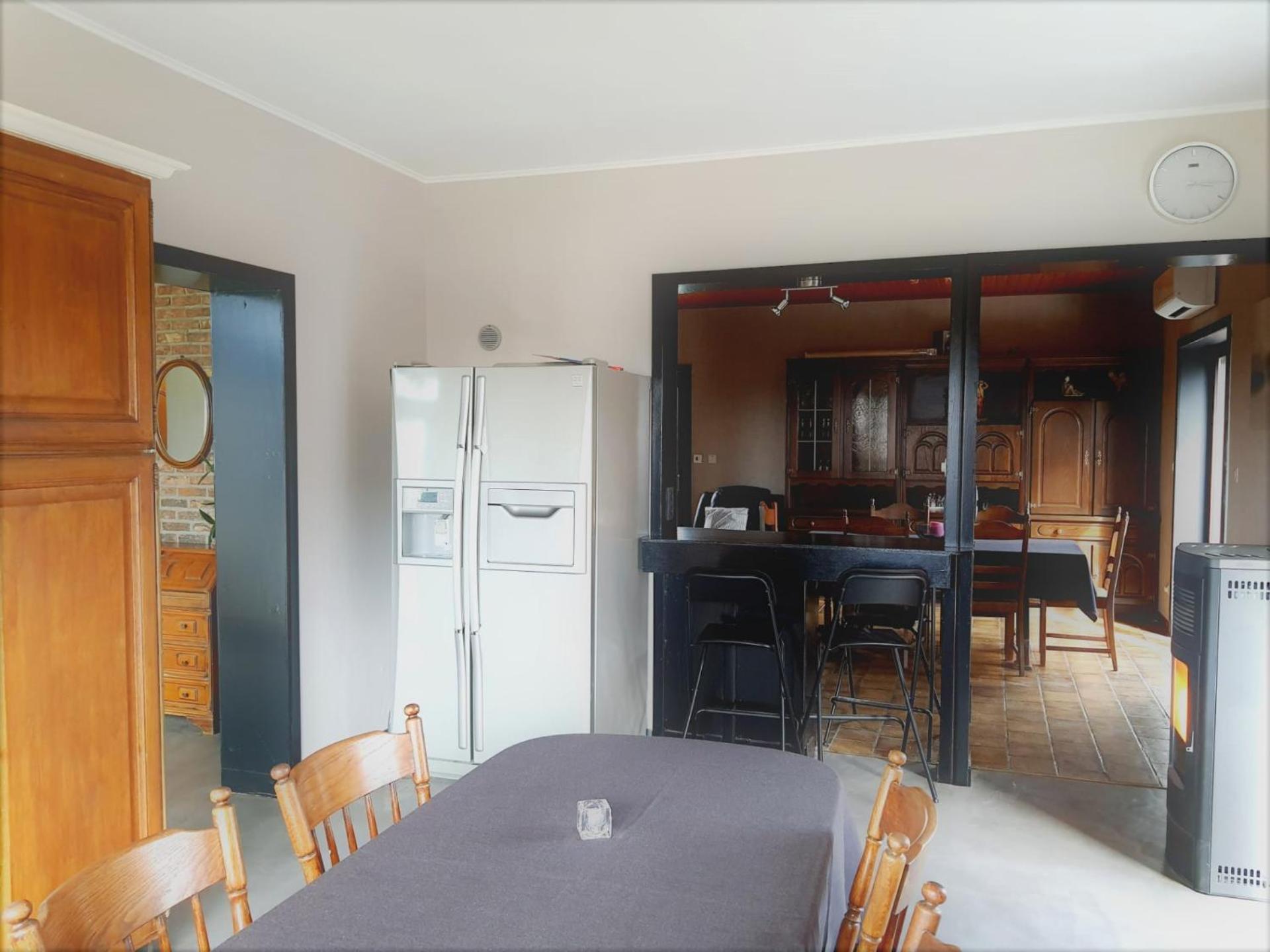 Maison De Vacances Situee Entre Liege, Tongres Et Vise Slins Exterior photo